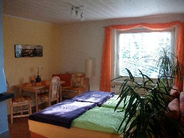 Holiday Apartment in Sagard (Ostsee-Inseln) or holiday homes and vacation rentals