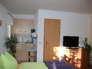 Holiday Apartment in Sagard (Ostsee-Inseln) or holiday homes and vacation rentals