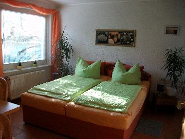 Holiday Apartment in Sagard (Ostsee-Inseln) or holiday homes and vacation rentals