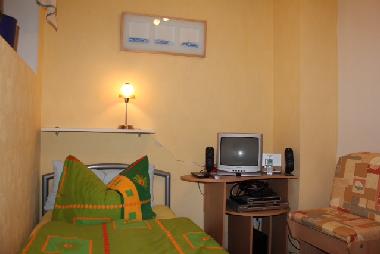 Holiday Apartment in Sagard (Ostsee-Inseln) or holiday homes and vacation rentals