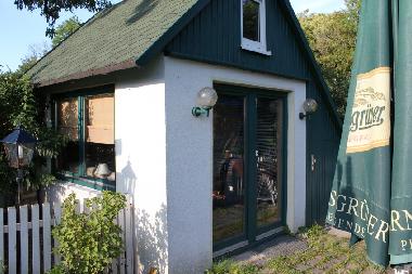 Holiday Apartment in Sagard (Ostsee-Inseln) or holiday homes and vacation rentals