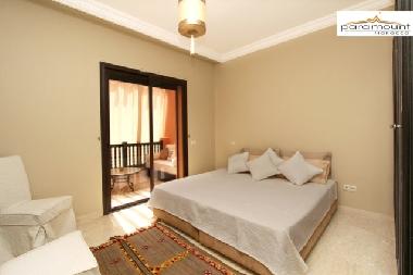 Holiday Apartment in Marrakech (Marrakech) or holiday homes and vacation rentals