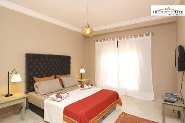 Holiday Apartment in Marrakech (Marrakech) or holiday homes and vacation rentals