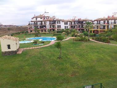 Holiday Apartment in Ayamonte (Huelva) or holiday homes and vacation rentals