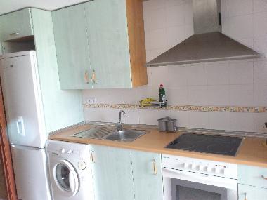 Holiday Apartment in Ayamonte (Huelva) or holiday homes and vacation rentals