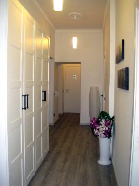 Holiday Apartment in rome (Roma) or holiday homes and vacation rentals