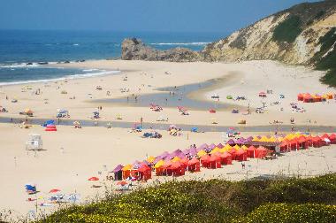 Neighborhood | Paredes da Vit�ria beach