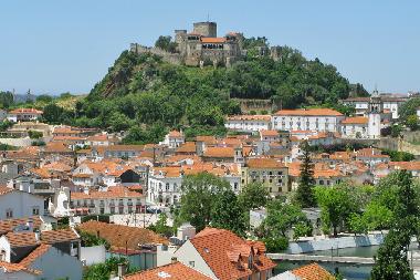 Surroundings | Leiria