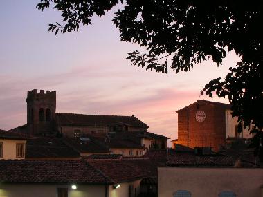 Holiday Apartment in Fucecchio - Torre (Firenze) or holiday homes and vacation rentals