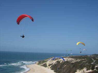 Surroundings | Polvoeira beach