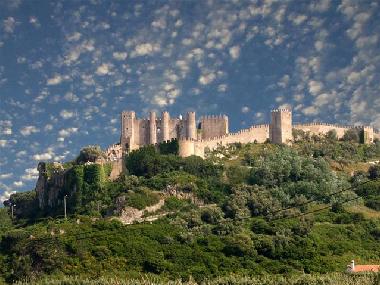 Surroundings | �bidos