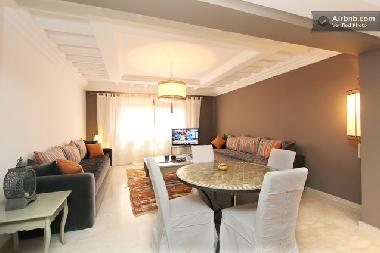 Holiday Apartment in Marrakech (Marrakech) or holiday homes and vacation rentals