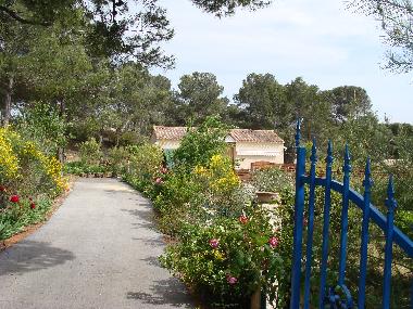 Holiday House in Lezignan Corbieres (Aude) or holiday homes and vacation rentals