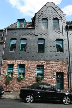 Holiday Apartment in Oberhausen (Ruhrgebiet) or holiday homes and vacation rentals
