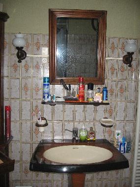 Holiday House in saint denis les ponts (Centre) or holiday homes and vacation rentals