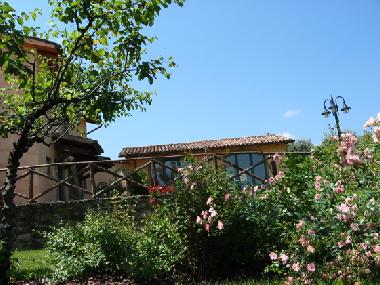 Holiday Apartment in Todi (Perugia) or holiday homes and vacation rentals