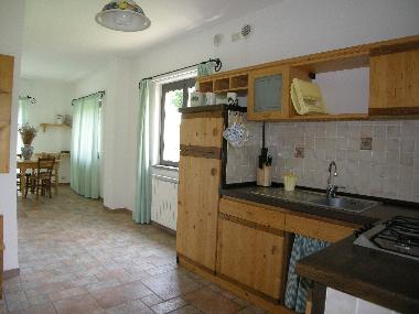 Holiday Apartment in Todi (Perugia) or holiday homes and vacation rentals
