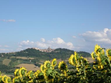 Holiday Apartment in Todi (Perugia) or holiday homes and vacation rentals