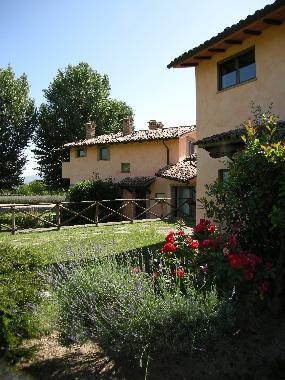 Holiday Apartment in Todi (Perugia) or holiday homes and vacation rentals