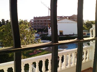 Chalet in Rincon de la Victoria (Mlaga) or holiday homes and vacation rentals