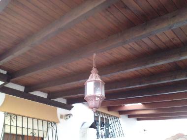 Chalet in Rincon de la Victoria (Mlaga) or holiday homes and vacation rentals