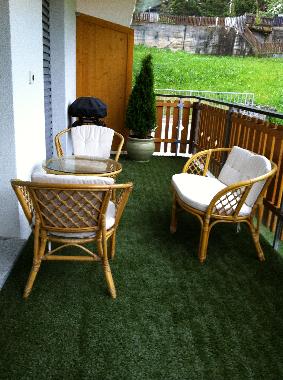 Holiday Apartment in Gr�chen (Gr�chen - St. Niklaus) or holiday homes and vacation rentals