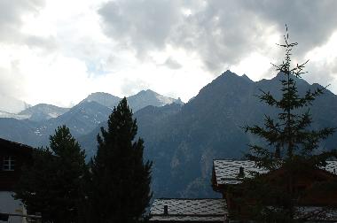 Holiday Apartment in Gr�chen (Gr�chen - St. Niklaus) or holiday homes and vacation rentals