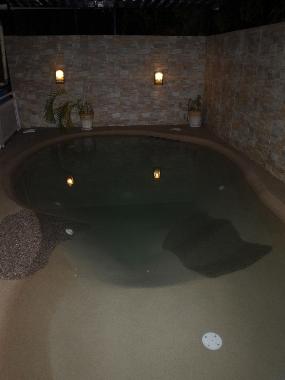 Holiday House in Pointe aux Canonniers (Grand Baie) or holiday homes and vacation rentals