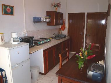 Holiday House in Pointe aux Canonniers (Grand Baie) or holiday homes and vacation rentals
