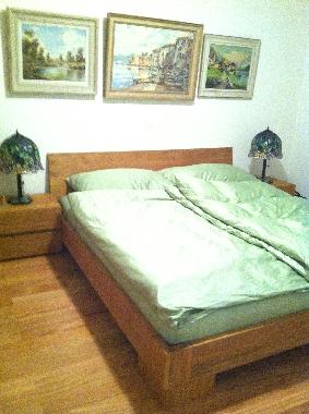 Holiday Apartment in Gr�chen (Gr�chen - St. Niklaus) or holiday homes and vacation rentals