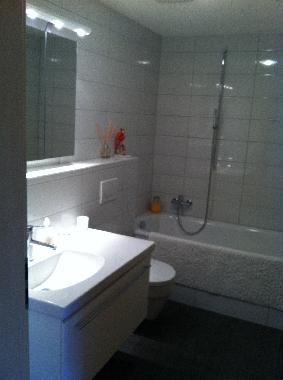 Holiday Apartment in Gr�chen (Gr�chen - St. Niklaus) or holiday homes and vacation rentals