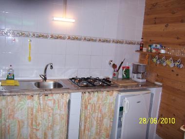 Holiday House in Zahora (Cdiz) or holiday homes and vacation rentals