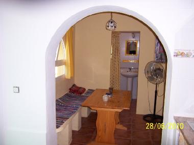 Holiday House in Zahora (Cdiz) or holiday homes and vacation rentals