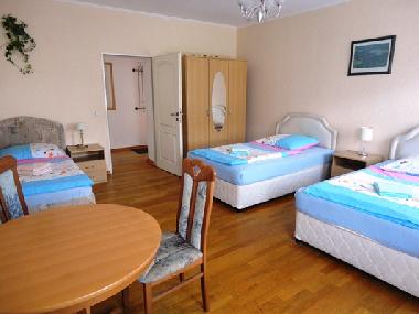 Holiday Apartment in Berlin Mitte (Mitte) or holiday homes and vacation rentals