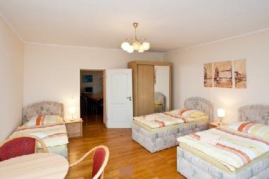 Holiday Apartment in Berlin Mitte (Mitte) or holiday homes and vacation rentals