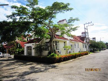 Holiday House in Banphe (Rayong) or holiday homes and vacation rentals