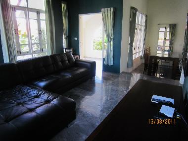 Holiday House in Banphe (Rayong) or holiday homes and vacation rentals