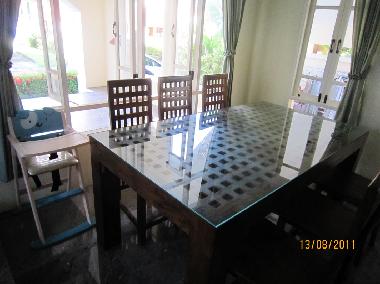 Holiday House in Banphe (Rayong) or holiday homes and vacation rentals