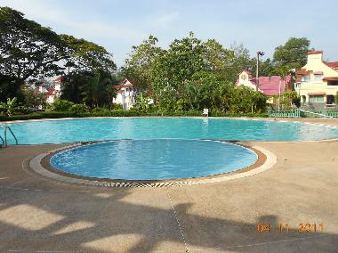 Holiday House in Banphe (Rayong) or holiday homes and vacation rentals