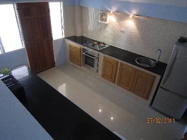 Holiday House in Banphe (Rayong) or holiday homes and vacation rentals