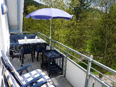Holiday Apartment in Willingen/Upland - Fewo am Kurpark**** (Sauerland) or holiday homes and vacation rentals