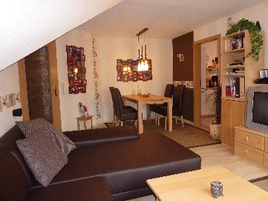 Holiday Apartment in Willingen/Upland - Fewo am Kurpark**** (Sauerland) or holiday homes and vacation rentals