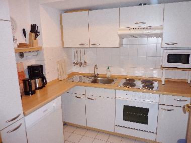Holiday Apartment in Willingen/Upland - Fewo am Kurpark**** (Sauerland) or holiday homes and vacation rentals