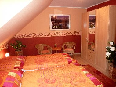 Holiday Apartment in Willingen/Upland - Fewo am Kurpark**** (Sauerland) or holiday homes and vacation rentals