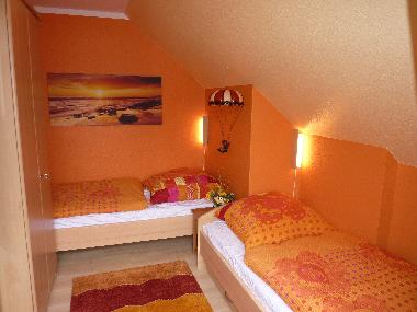 Holiday Apartment in Willingen/Upland - Fewo am Kurpark**** (Sauerland) or holiday homes and vacation rentals