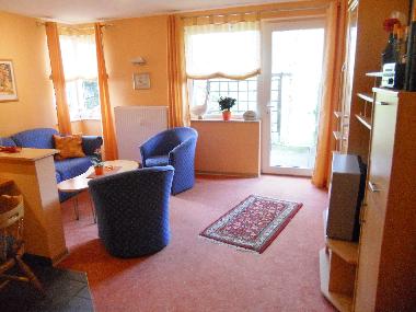 Holiday Apartment in Willingen/Upland - Fewo am Kurpark**** (Sauerland) or holiday homes and vacation rentals