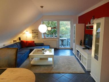 Holiday Apartment in Willingen/Upland - Fewo am Kurpark**** (Sauerland) or holiday homes and vacation rentals