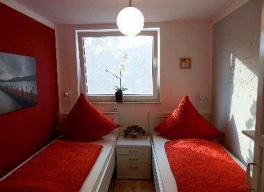 Holiday Apartment in Willingen/Upland - Fewo am Kurpark**** (Sauerland) or holiday homes and vacation rentals