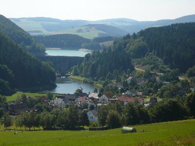 Holiday Apartment in Willingen/Upland - Fewo am Kurpark**** (Sauerland) or holiday homes and vacation rentals