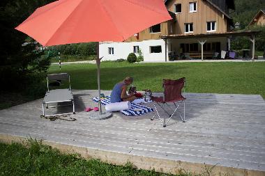 Holiday House in Obertraun (Traunviertel) or holiday homes and vacation rentals